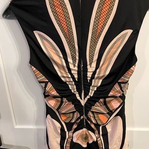 Frank Lyman design top size6